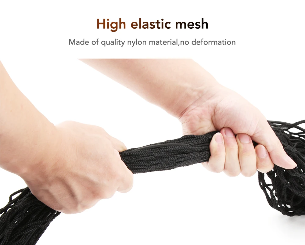 Nylon Auto-Kofferraumnetz - Ko – Car Organizer Bewertung und Preis