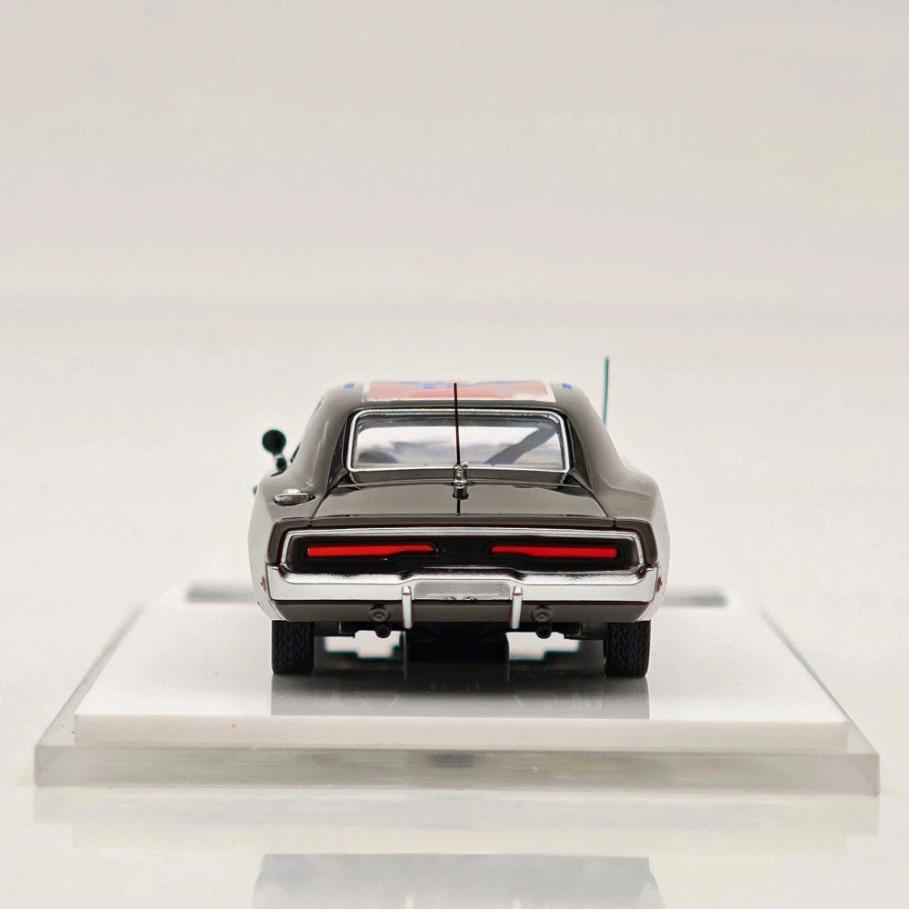Mini Forge 1/64 Charger Genera – Car Charger Bewertung und Preis