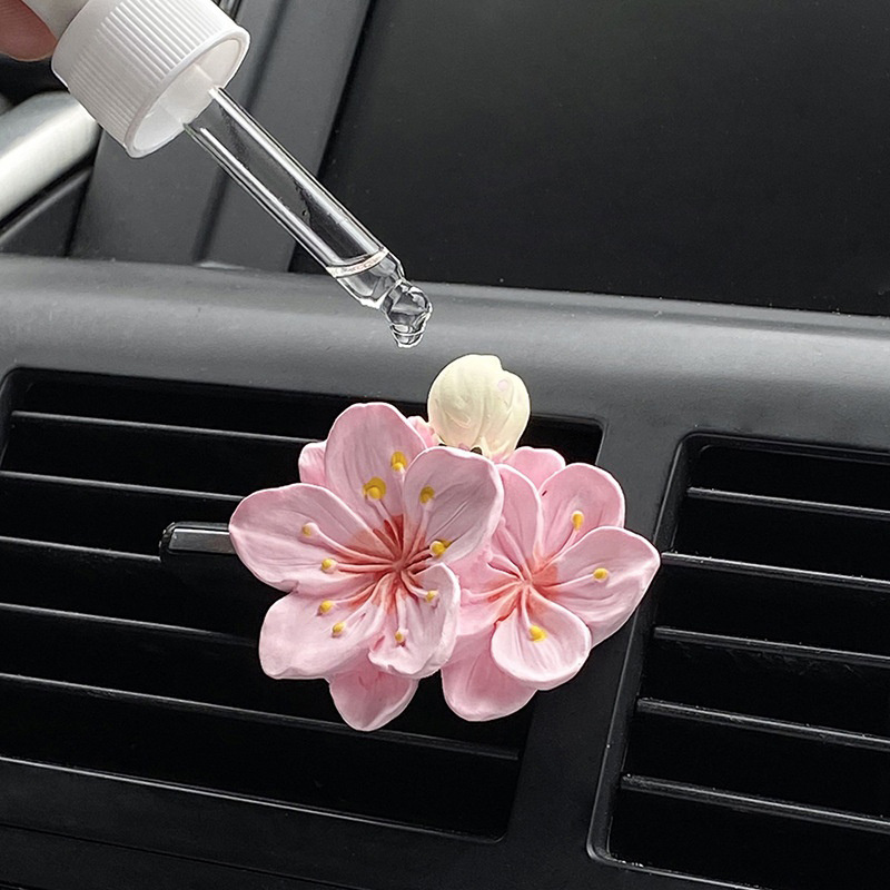 1 Stück Modischer Kleiner Exqu – Car Air Freshener Bewertung und Preis