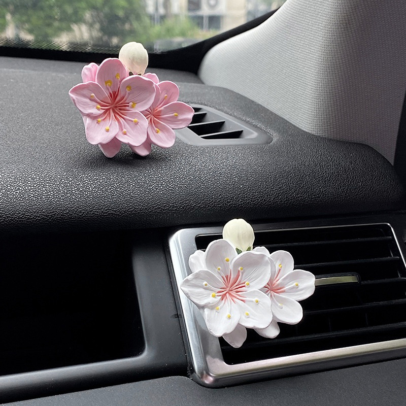 1 Stück Modischer Kleiner Exqu – Car Air Freshener Bewertung und Preis