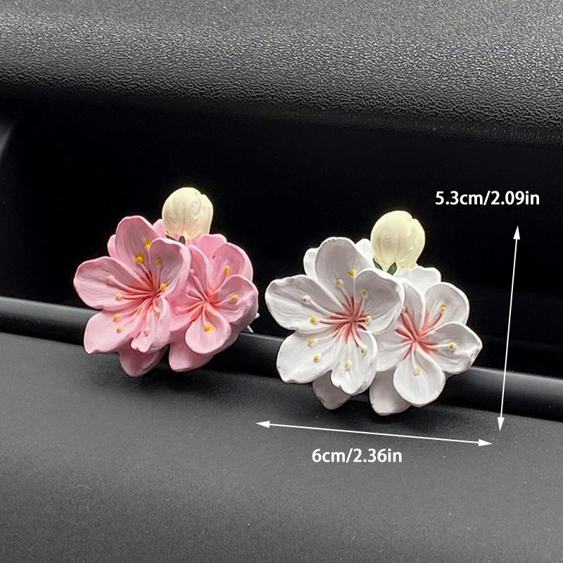 1 Stück Modischer Kleiner Exqu – Car Air Freshener Bewertung und Preis