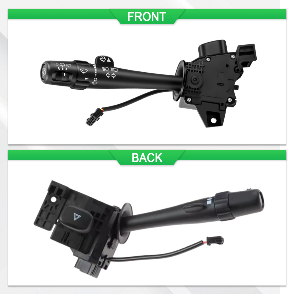 Scheibenwischerschalter Blinke – Car Wiper Bewertung und Preis