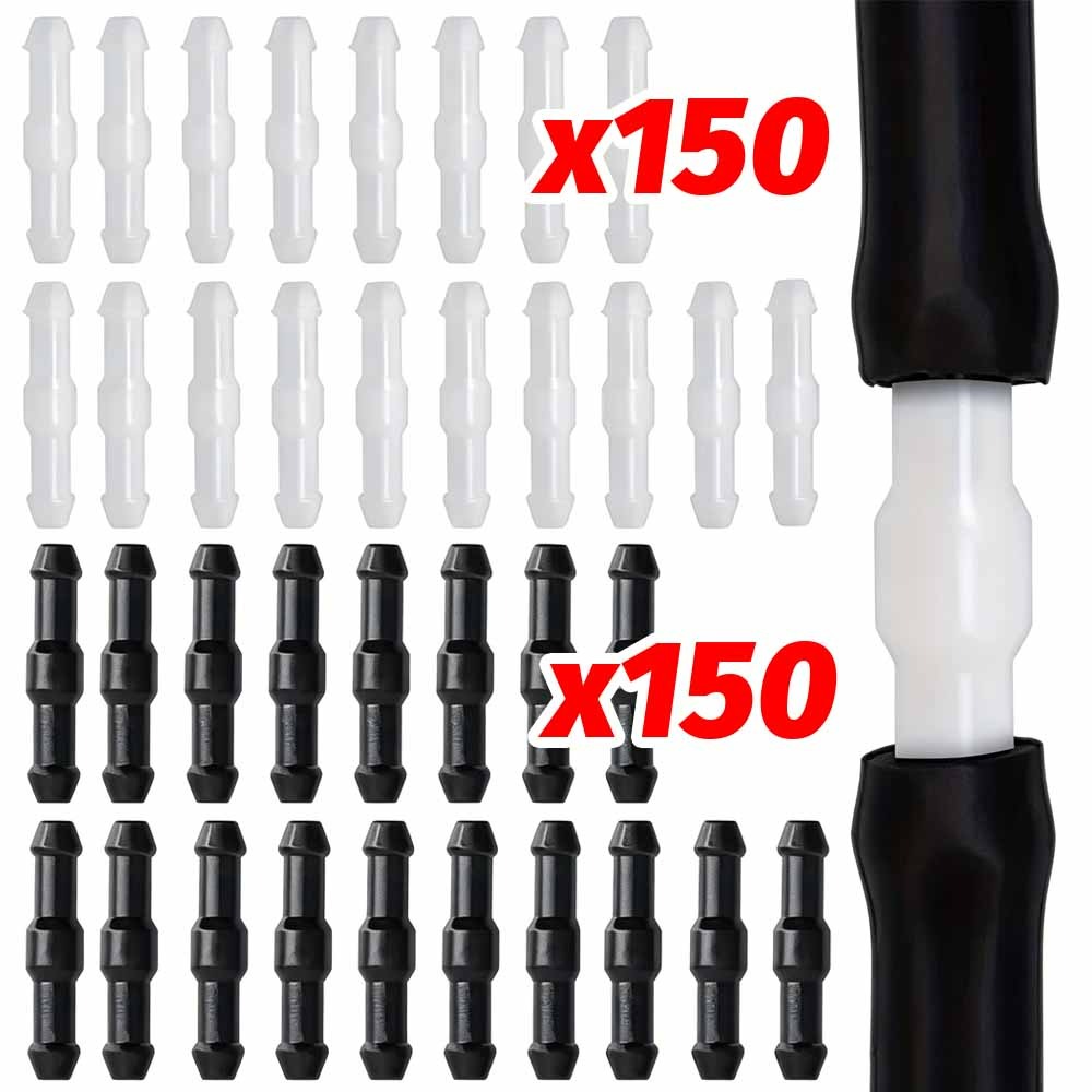 Schwarz+Weiß Gerader Verbinder – Car Wiper Bewertung und Preis