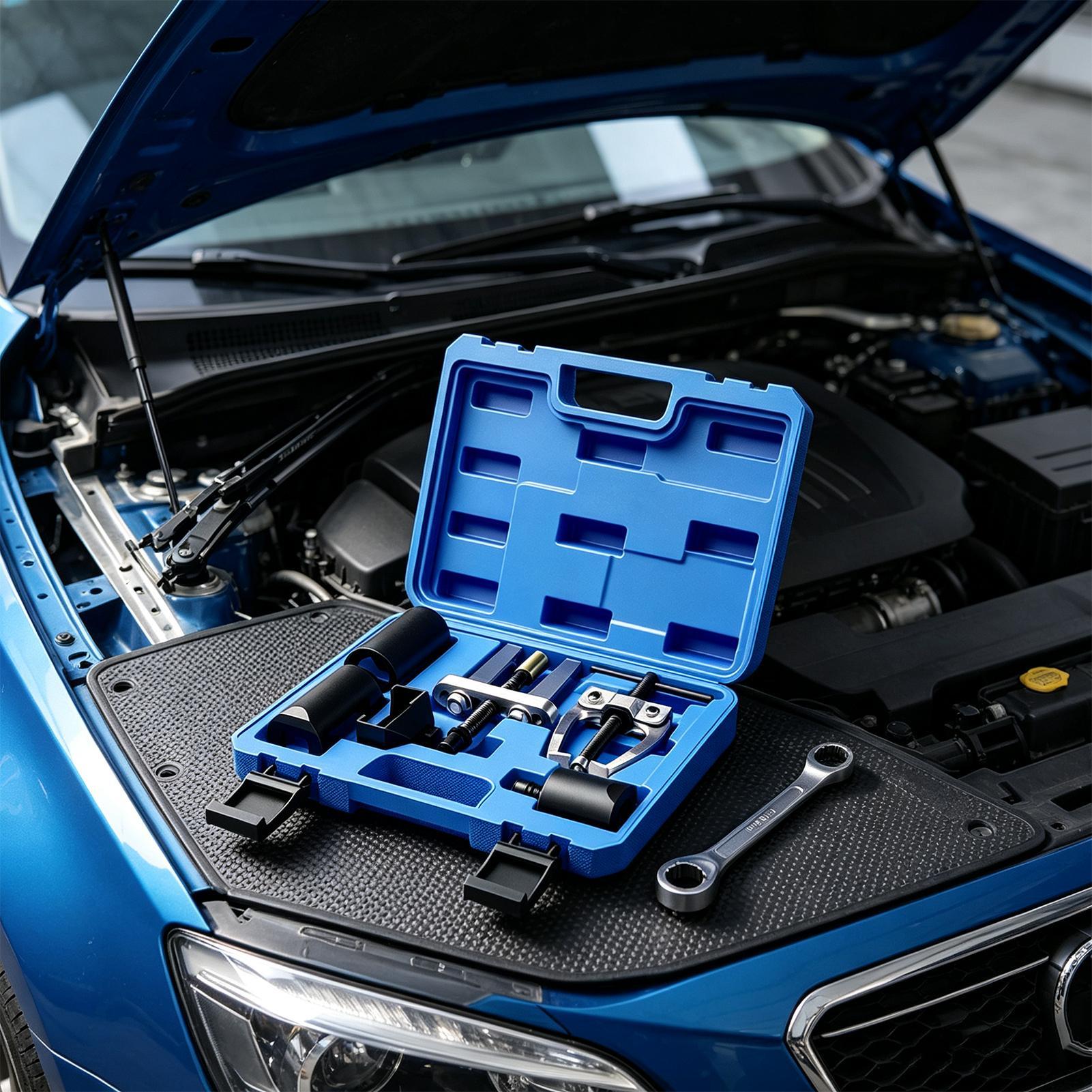 Wischerarm-Abzieher 6-teiliges – Car Wiper Bewertung und Preis