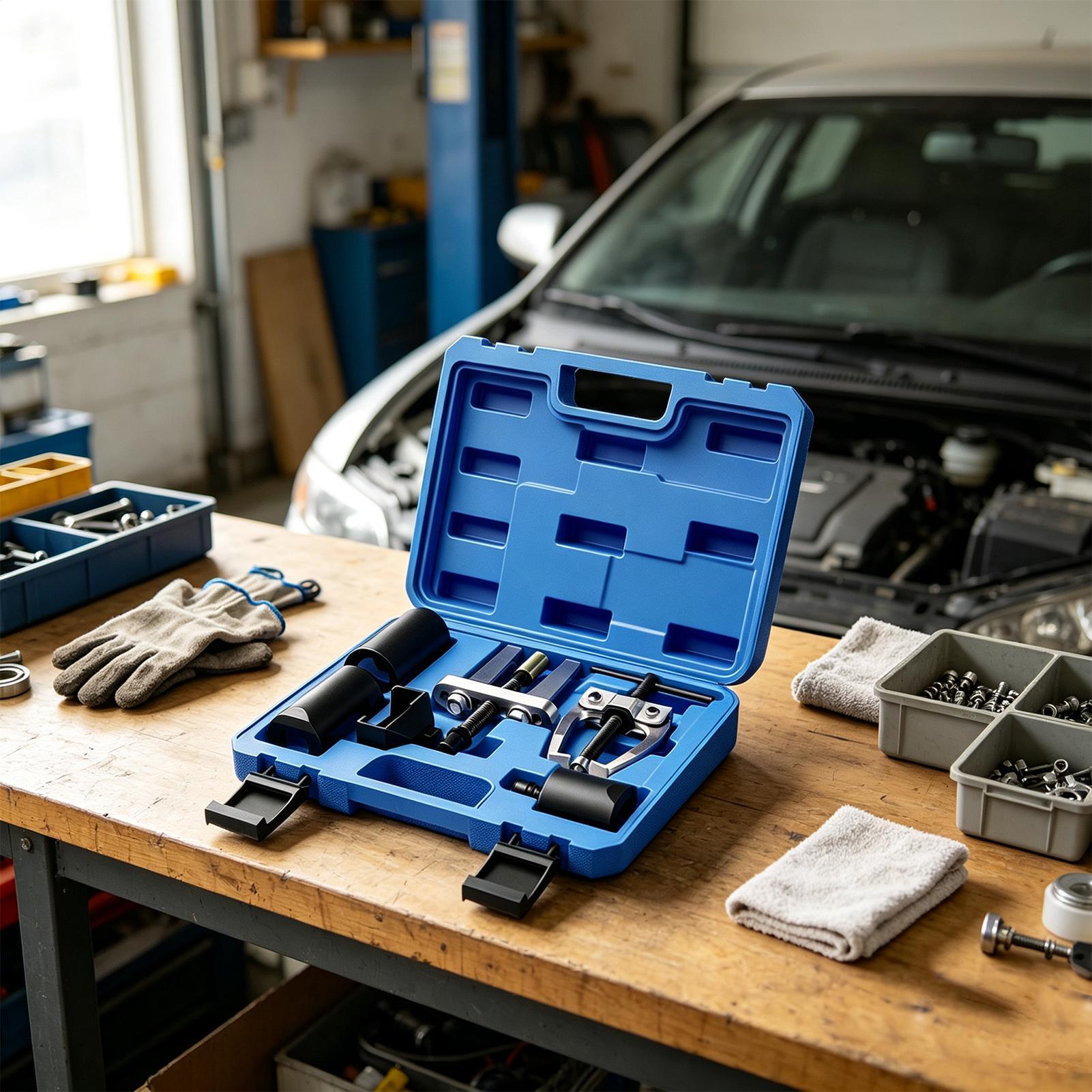 Wischerarm-Abzieher 6-teiliges – Car Wiper Bewertung und Preis