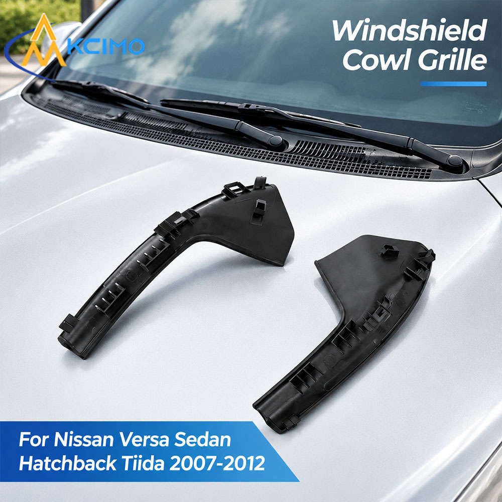 Windschutzscheiben-Abdeckgitte – Car Wiper Bewertung und Preis