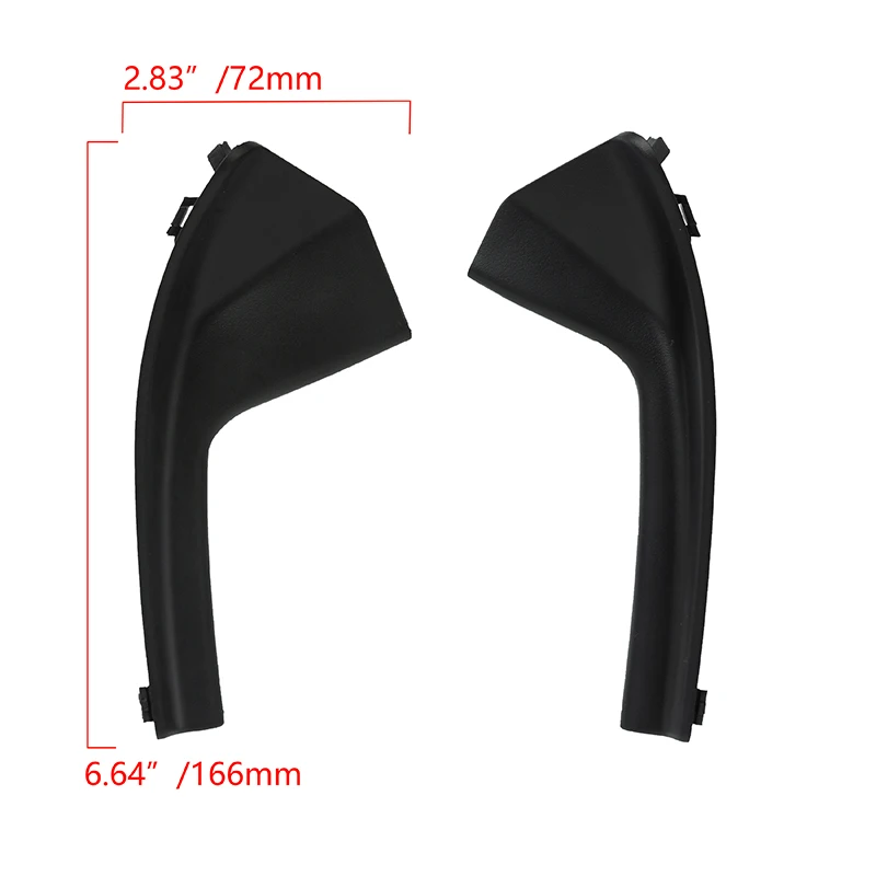 Windschutzscheiben-Abdeckgitte – Car Wiper Bewertung und Preis