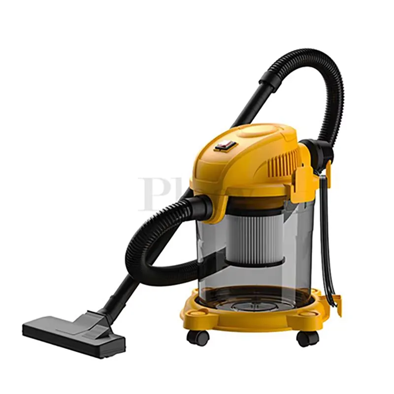 2026 Neuester 1000W Nass-Trock – Car Vacuum Bewertung und Preis