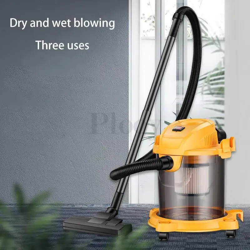 2026 Neuester 1000W Nass-Trock – Car Vacuum Bewertung und Preis