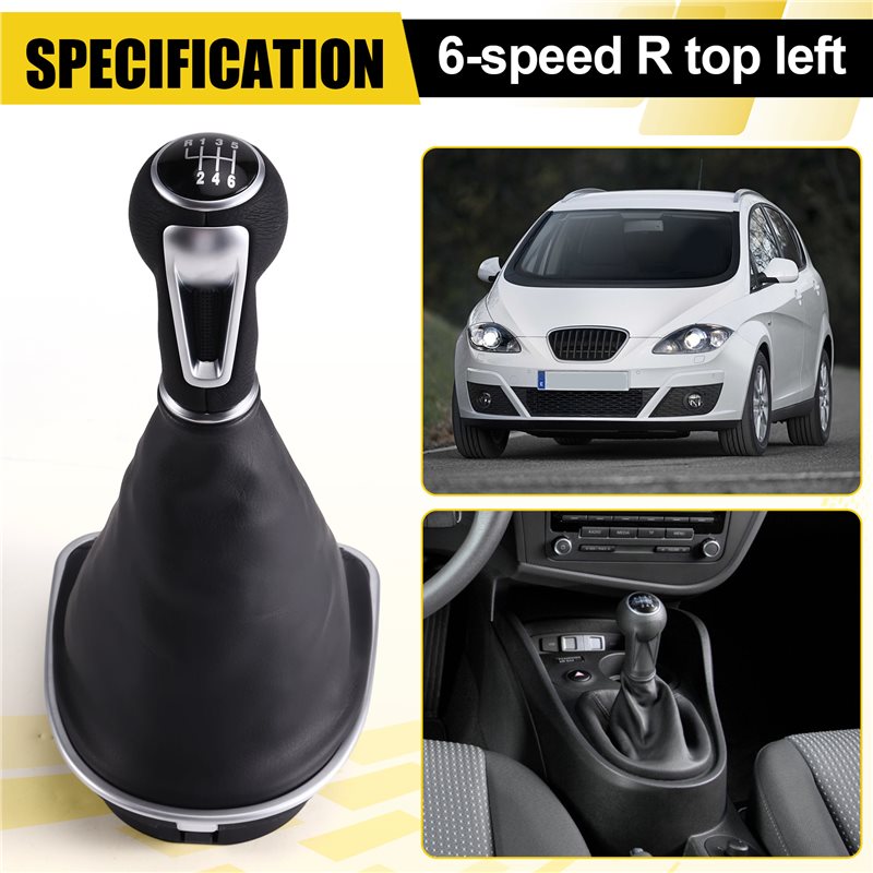 A20K-Car 5-Gang-Schaltknauf mi – Car Seat Cover Bewertung und Preis