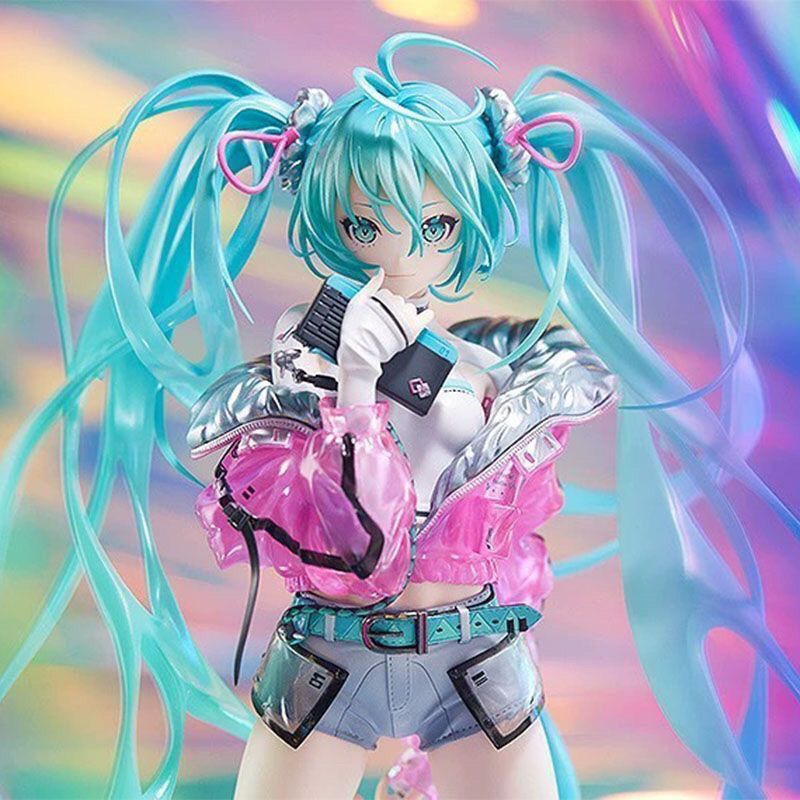 Miyayama Mai Hatsune Miku Twin – Car Accessories Japanese Bewertung und Preis