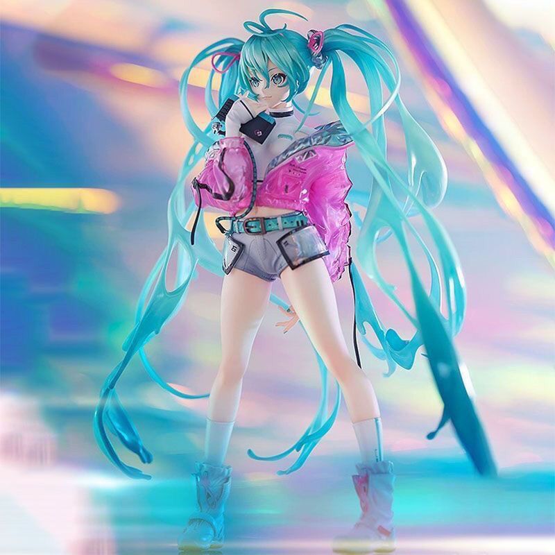 Miyayama Mai Hatsune Miku Twin – Car Accessories Japanese Bewertung und Preis