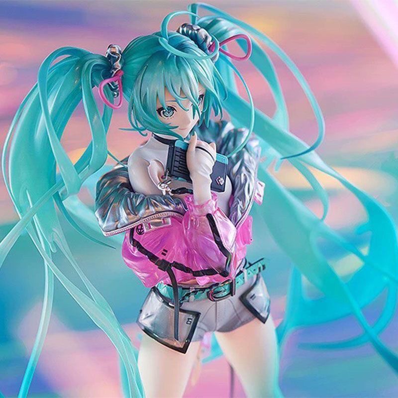 Miyayama Mai Hatsune Miku Twin – Car Accessories Japanese Bewertung und Preis