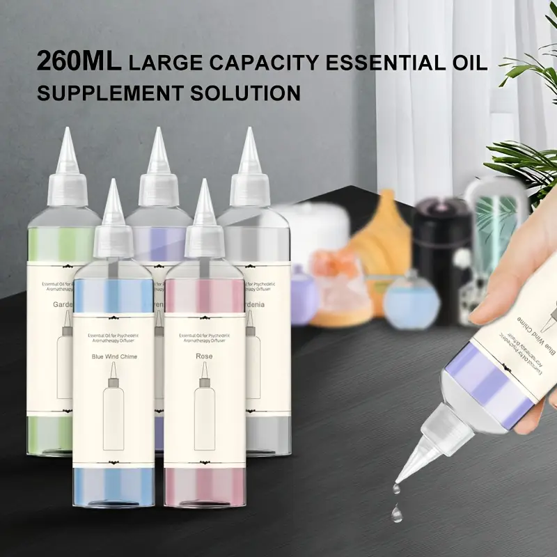 260 ml Aromatherapie-Nachfüllu – Car Air Freshener Bewertung und Preis