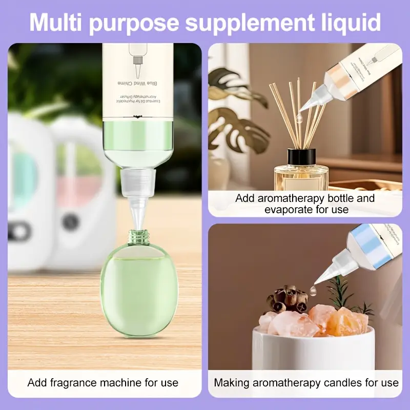 260 ml Aromatherapie-Nachfüllu – Car Air Freshener Bewertung und Preis