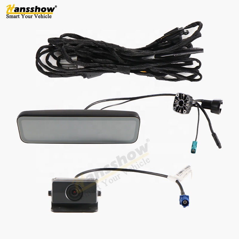 2025 Premium-ProdukteHansshow  – Car Mirror Bewertung und Preis