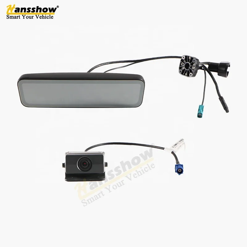 2025 Premium-ProdukteHansshow  – Car Mirror Bewertung und Preis