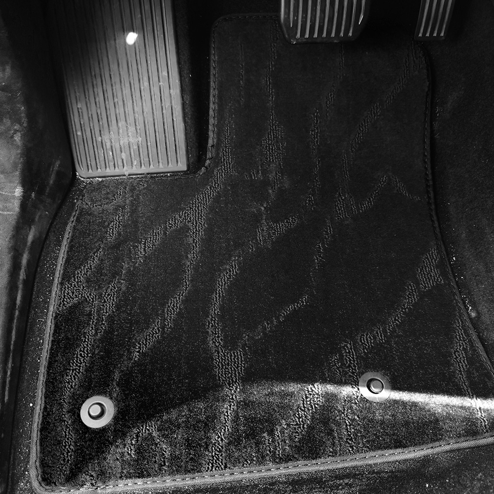 Für Subaru Forester 2014-2018  – Car Floor Mat Bewertung und Preis