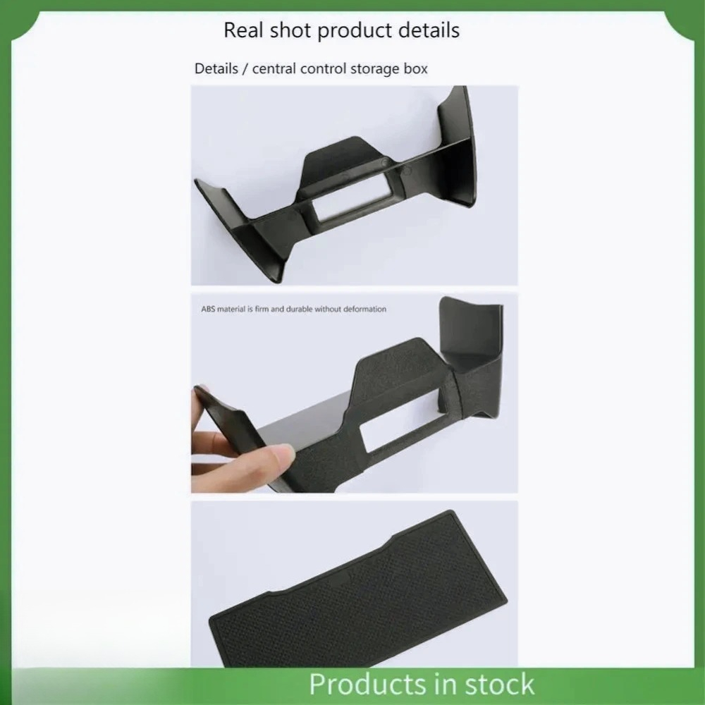 ZZ-Neu! Mittelkonsolen-Organiz – Car Organizer Bewertung und Preis