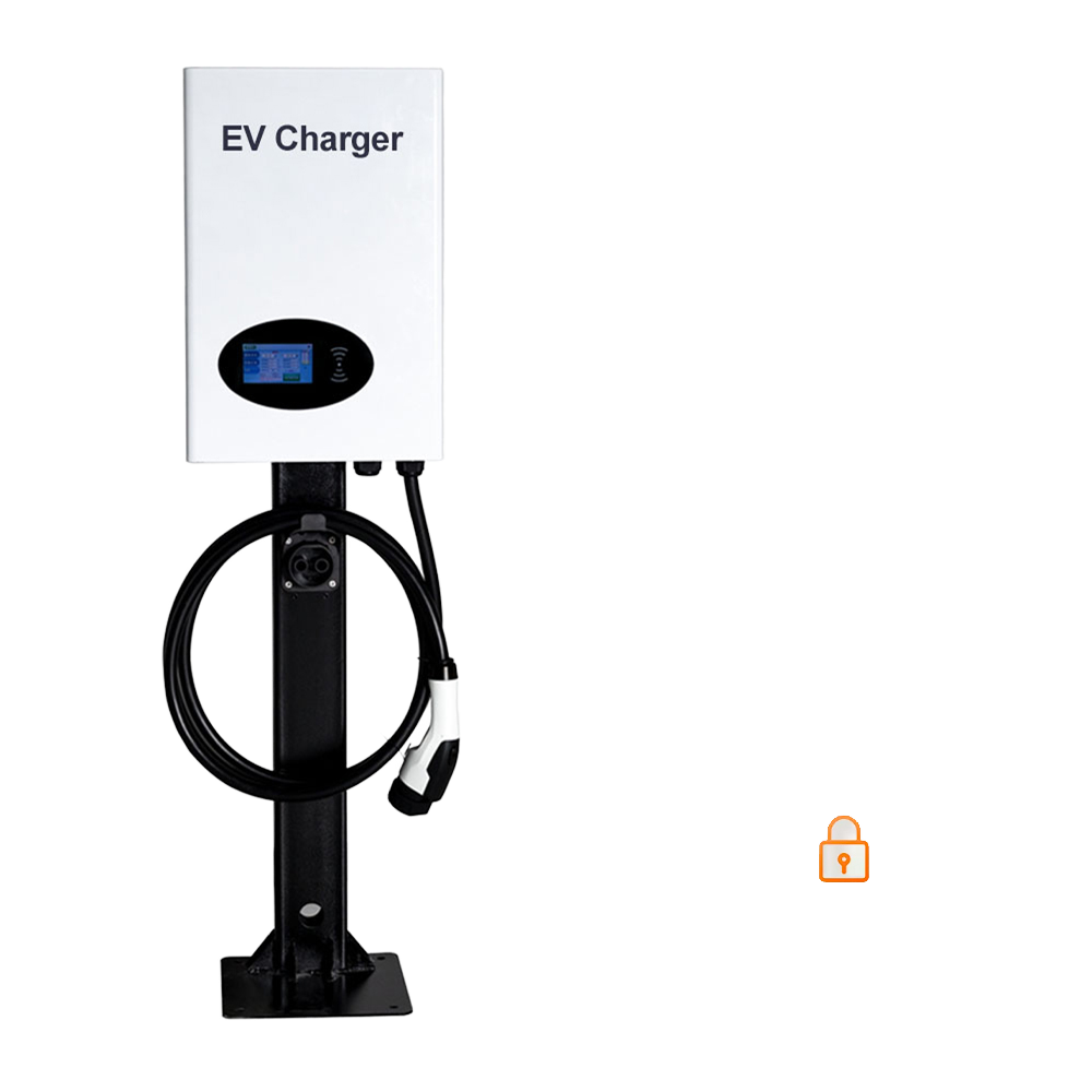 Wallbox Neues 5m Kabel & Komme – Car Charger Bewertung und Preis