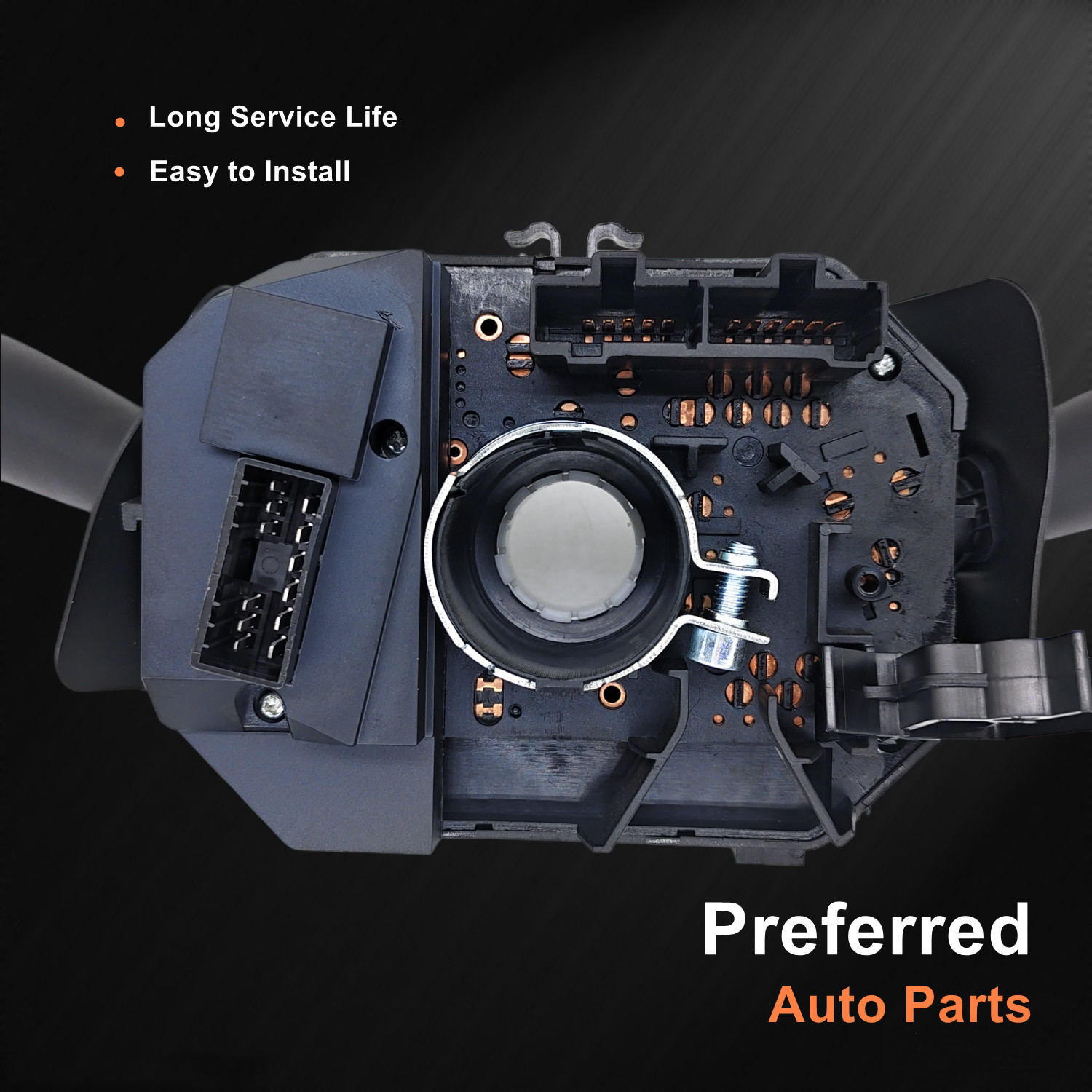 Auto-Blinker-Kombinationsschal – Car Wiper Bewertung und Preis