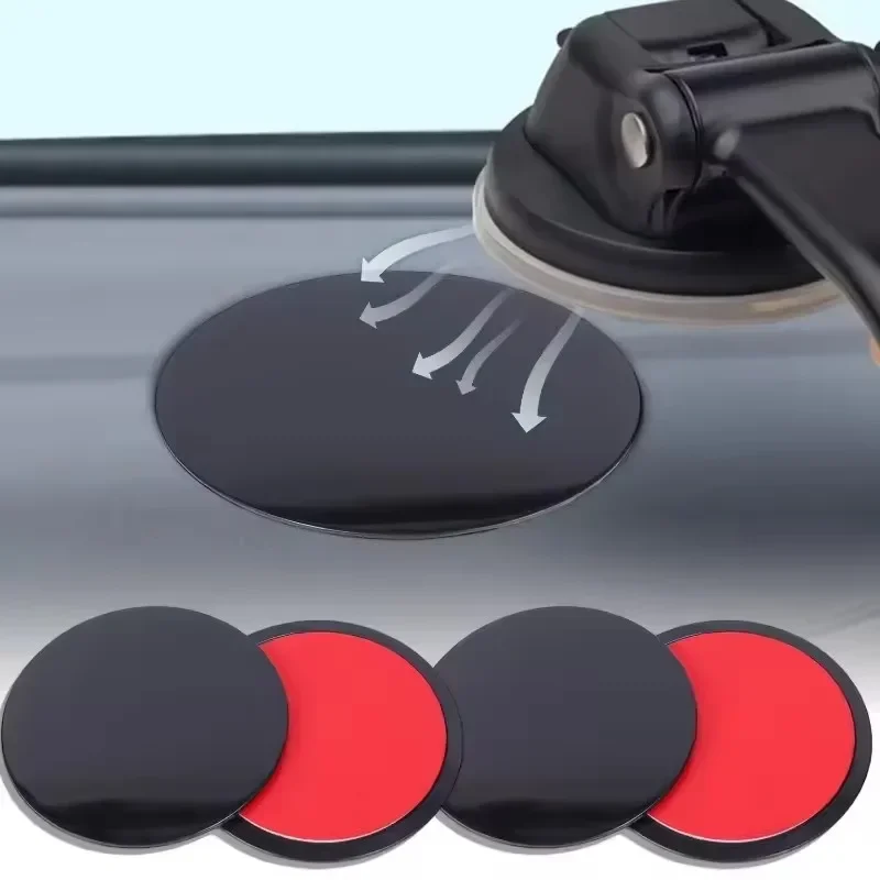 Universelles Klebepad-Set für  – Car Phone Holder Bewertung und Preis
