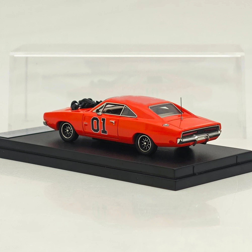 Mini Forge 1:64 Modellauto von – Car Charger Bewertung und Preis