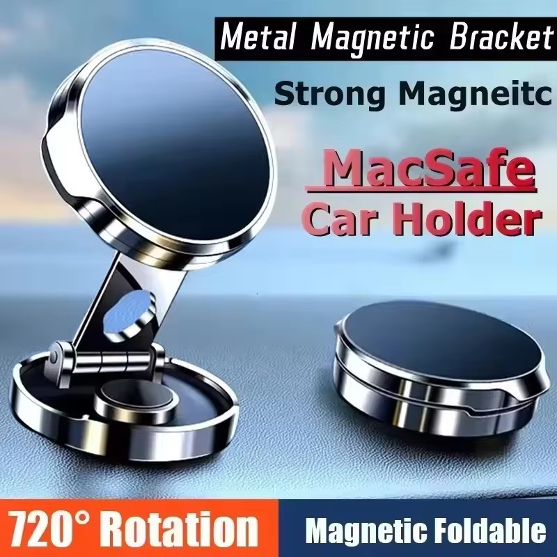 Runder Klappbarer Magnetischer – Car Phone Holder Bewertung und Preis