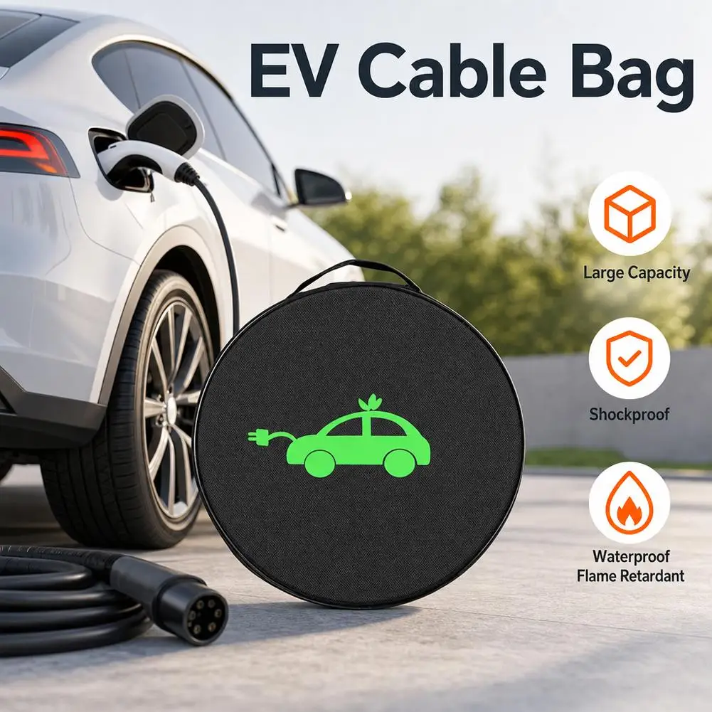 Neue Auto-Ladegerät-Aufbewahru – Car Cable Organizer Bewertung und Preis