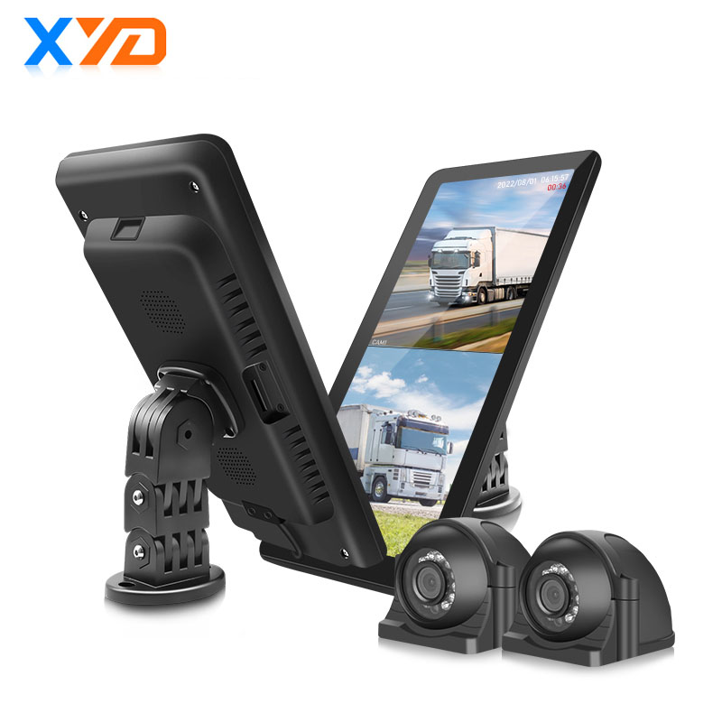 12,3 Zoll IPS-Bildschirm Elekt – Car Mirror Bewertung und Preis