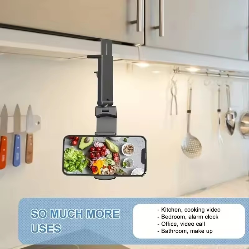 Multifunktionaler Smartphone-S – Car Phone Holder Bewertung und Preis