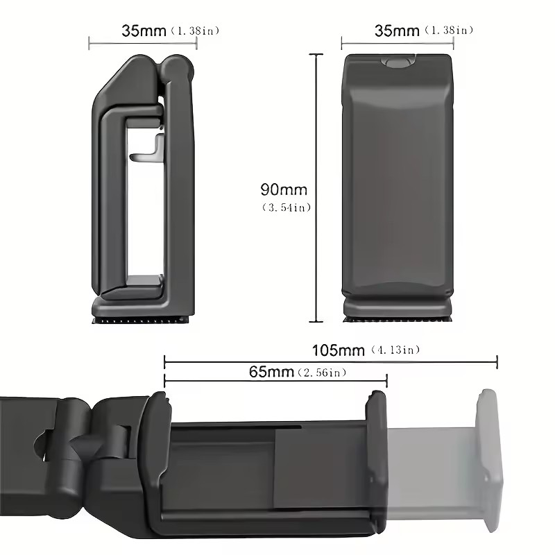 Multifunktionaler Smartphone-S – Car Phone Holder Bewertung und Preis