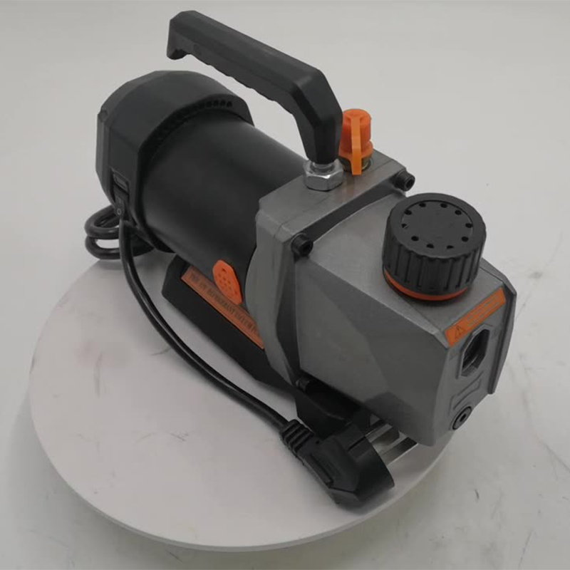 1/2HP 7CFM Kältemittel-Vakuump – Car Vacuum Bewertung und Preis