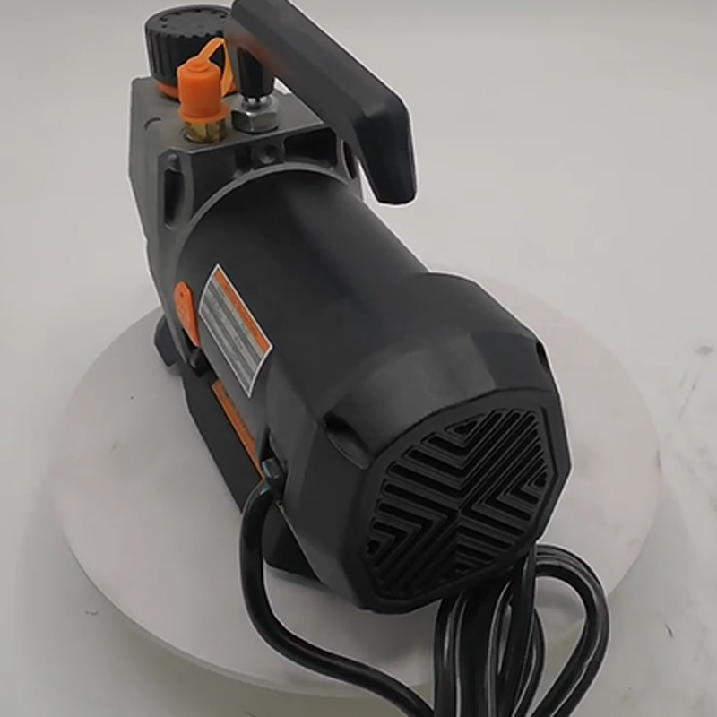 1/2HP 7CFM Kältemittel-Vakuump – Car Vacuum Bewertung und Preis