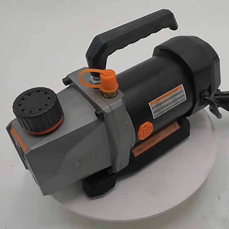 1/2HP 7CFM Kältemittel-Vakuump – Car Vacuum Bewertung und Preis