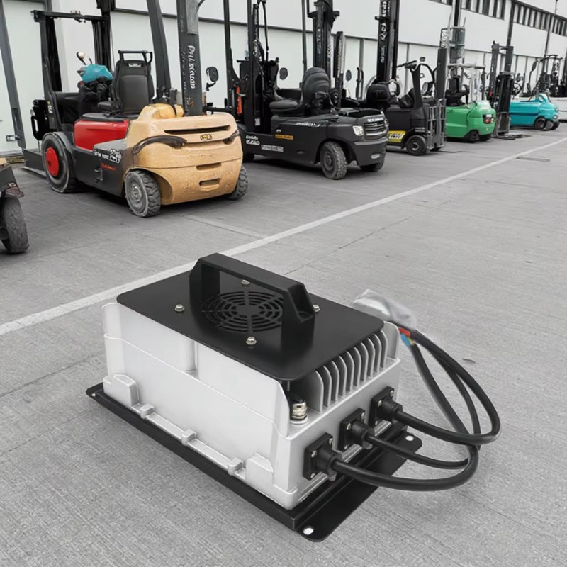 3,3kW Tragbares Batterieladege – Car Charger Bewertung und Preis