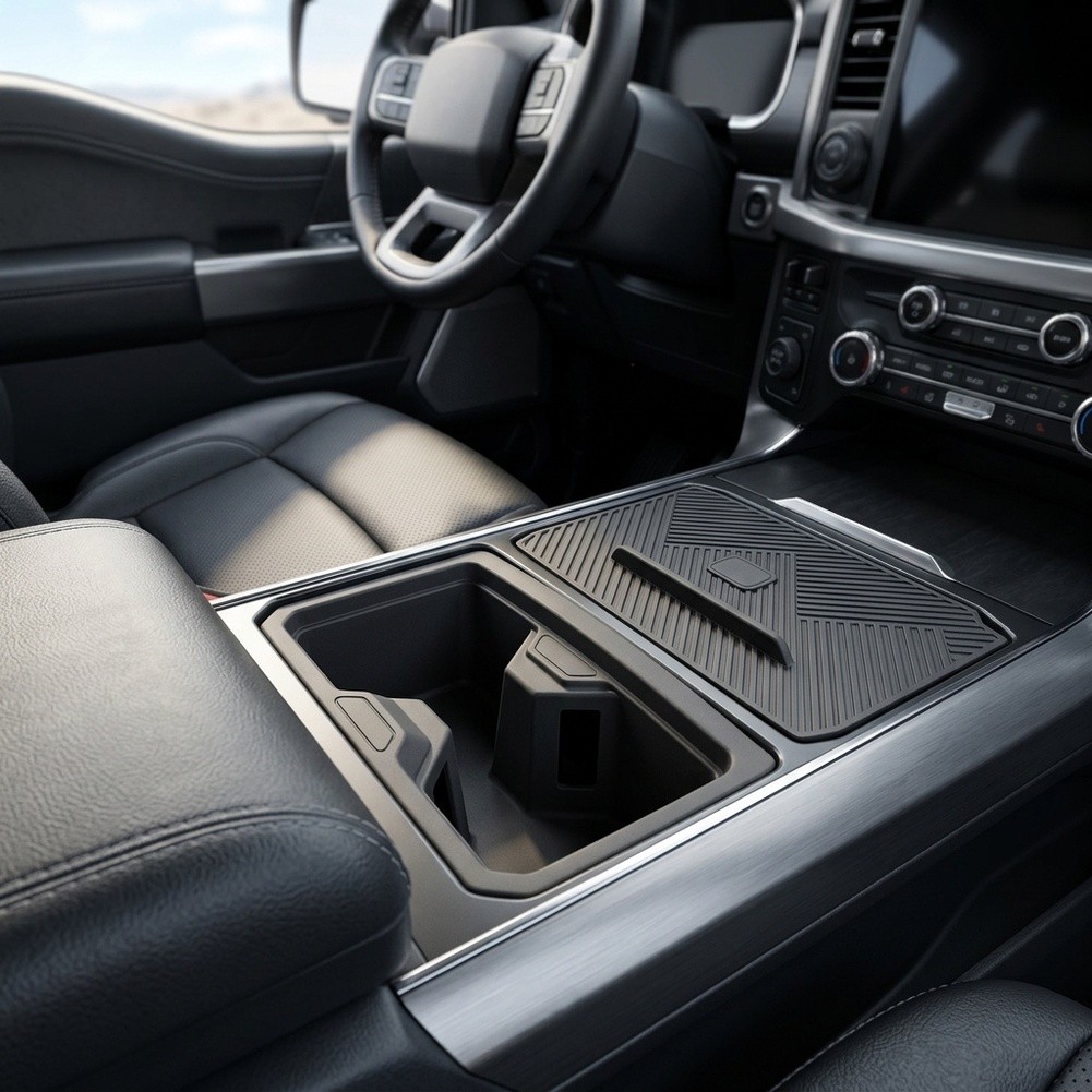 2 Stück ABS-Kunststoff Mittelk – Car Seat Cover Bewertung und Preis