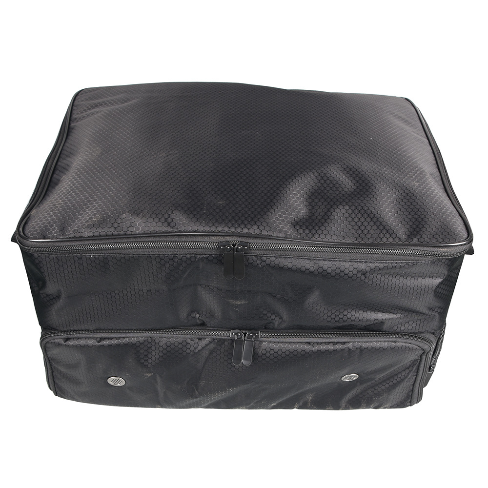 Golf-Kofferraum-Organizer mit  – Car Organizer Bewertung und Preis