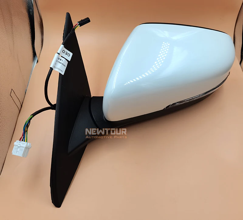 2026 Neue Autoteile Seitenspie – Car Mirror Bewertung und Preis
