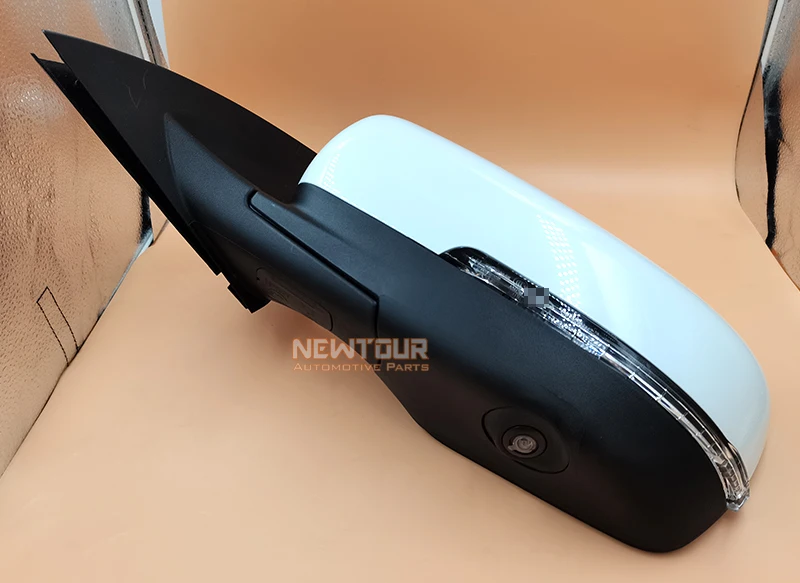 2026 Neue Autoteile Seitenspie – Car Mirror Bewertung und Preis