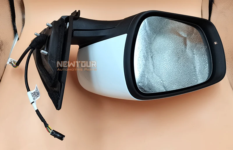 2026 Neue Autoteile Seitenspie – Car Mirror Bewertung und Preis