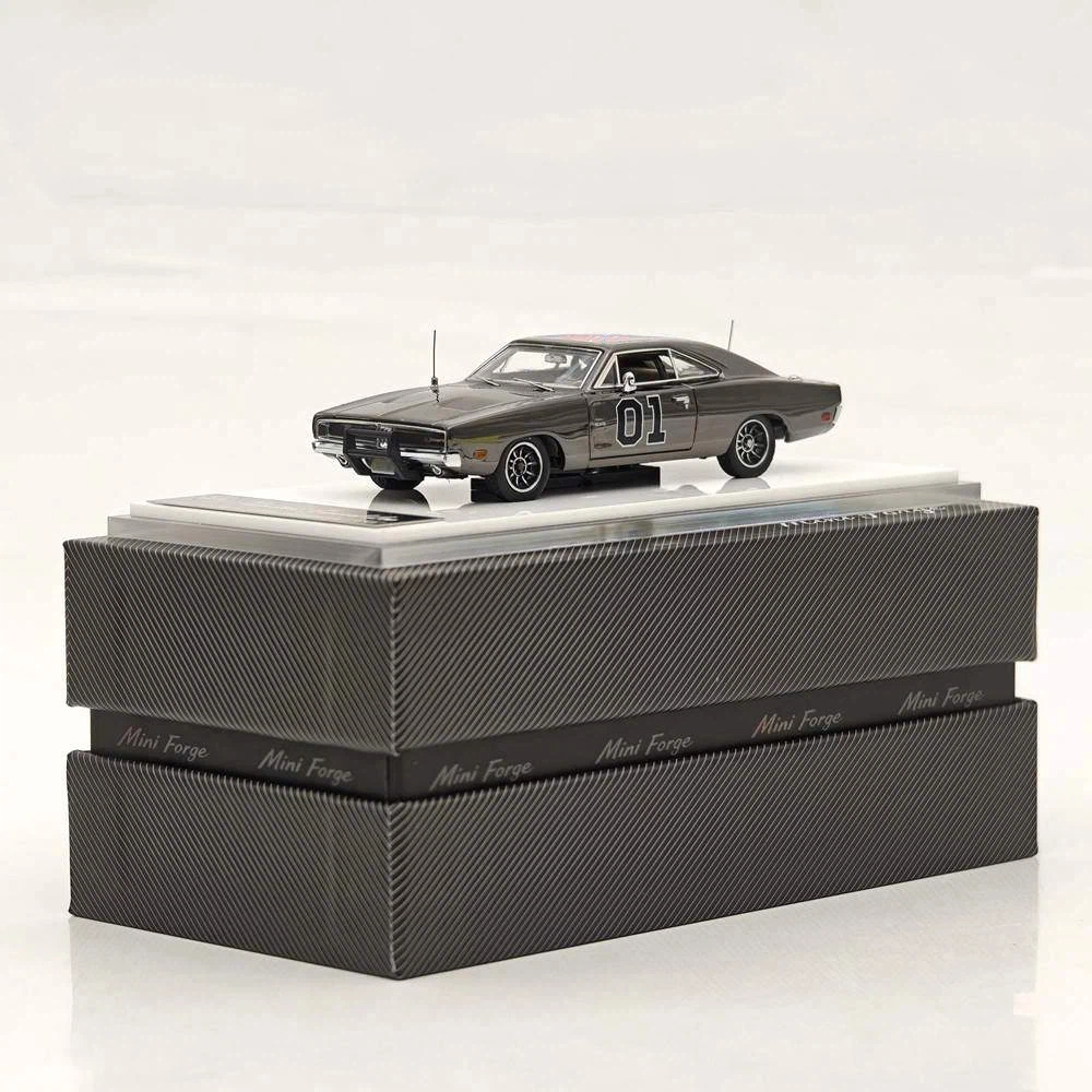 1:64 1969 Charger General Lee  – Car Charger Bewertung und Preis