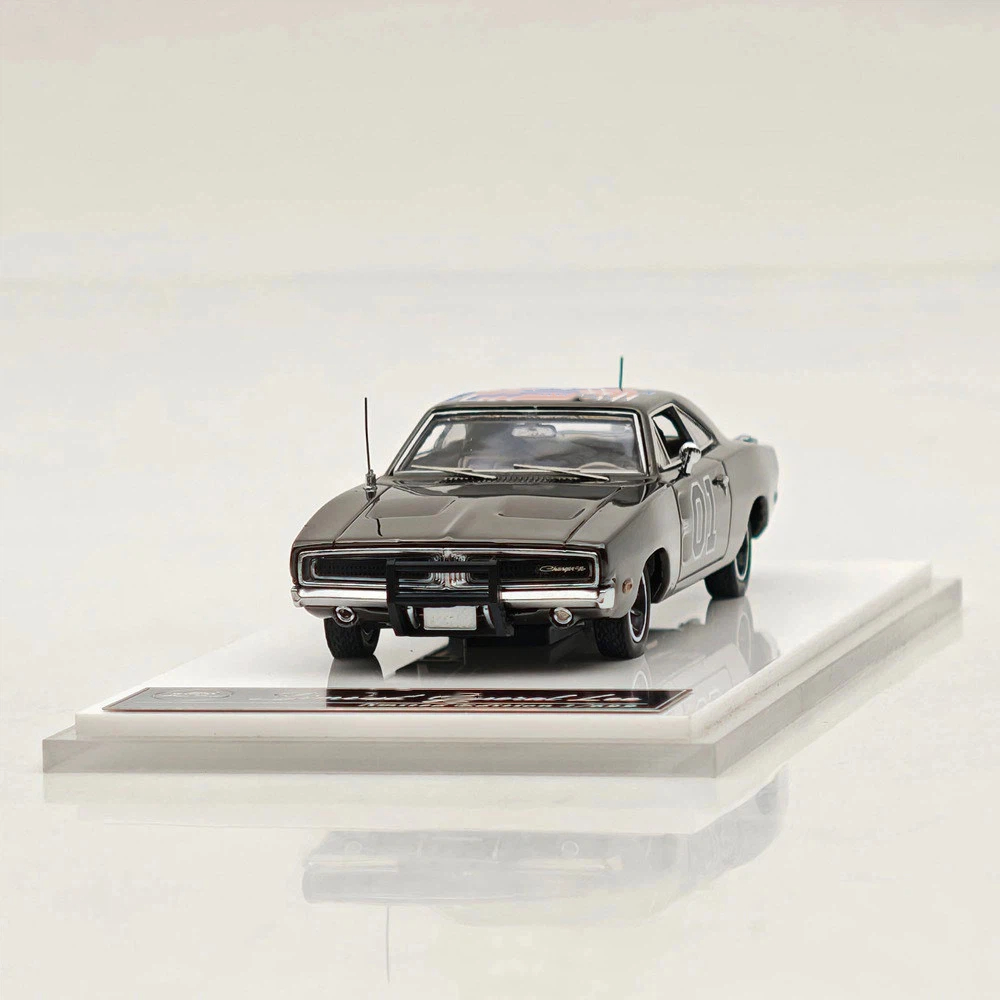 1:64 1969 Charger General Lee  – Car Charger Bewertung und Preis