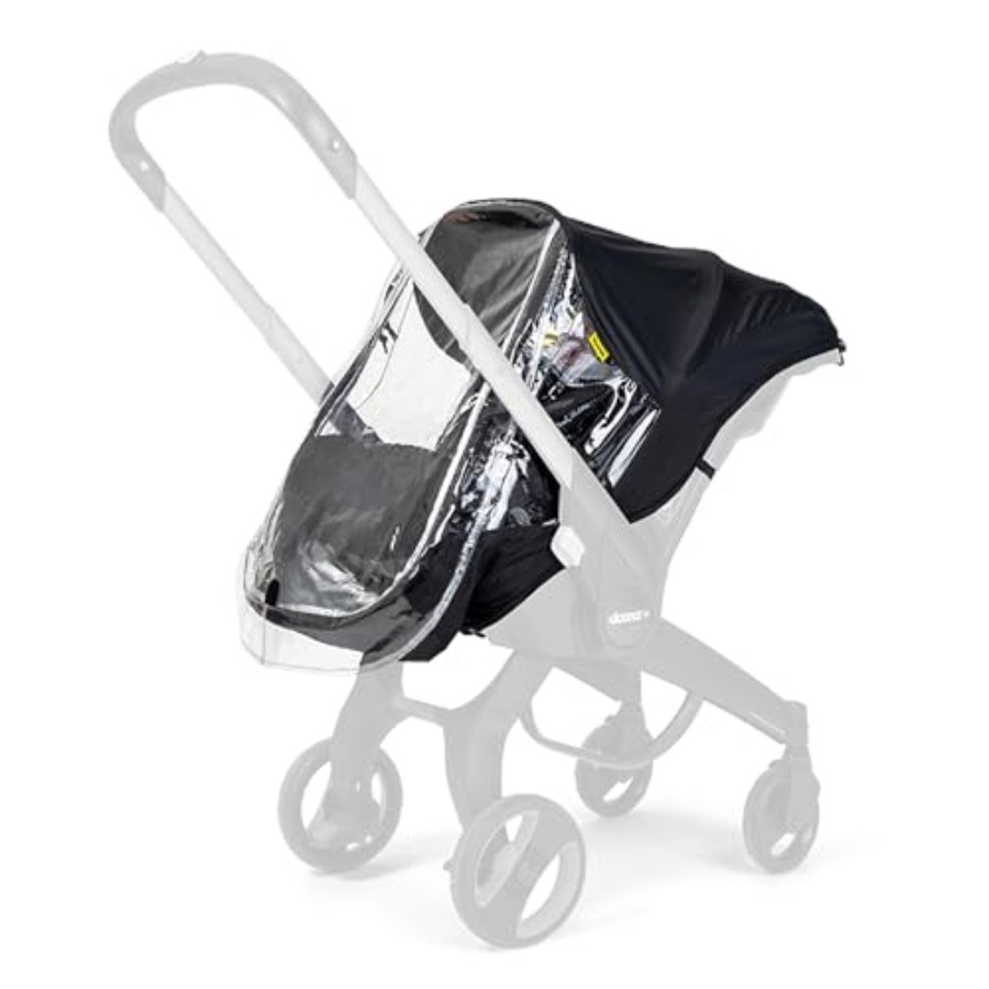 Doona Regenschutz - Kompatibel – Car Seat Cover Bewertung und Preis