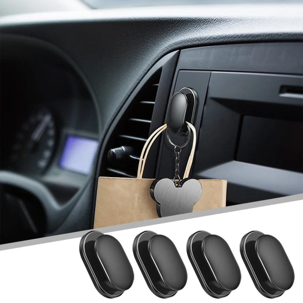 Mini-Autohaken Innenraum-Aufbe – Car Cable Organizer Bewertung und Preis