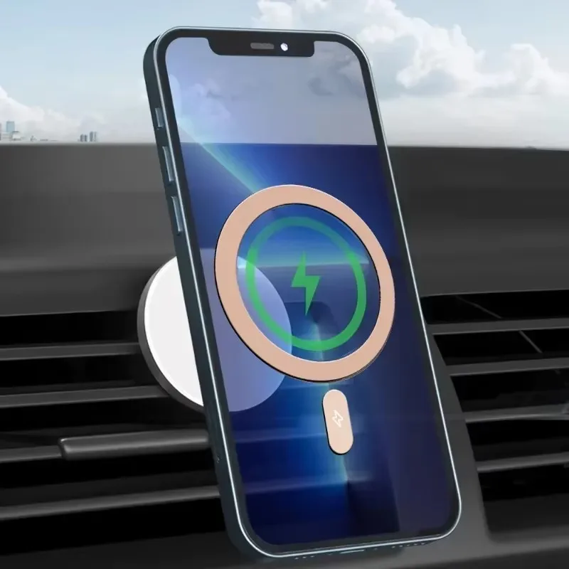5/1 Stück Metallplatten-Aufkle – Car Phone Holder Bewertung und Preis