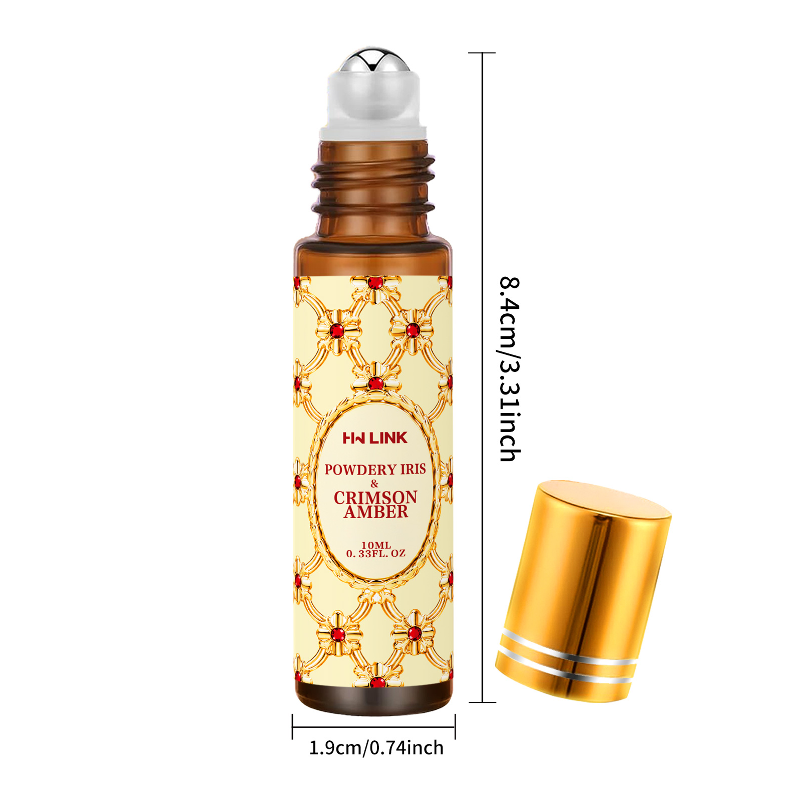 10ml Pulverförmiges Iris- & Ka – Car Air Freshener Bewertung und Preis