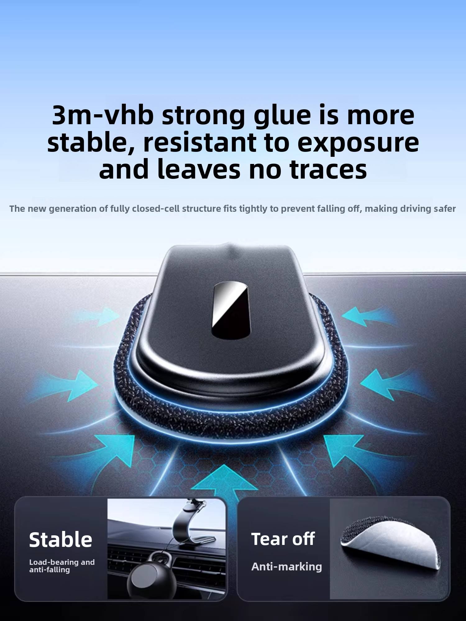 UGREEN Magnetische Autohalteru – Car Vacuum Bewertung und Preis