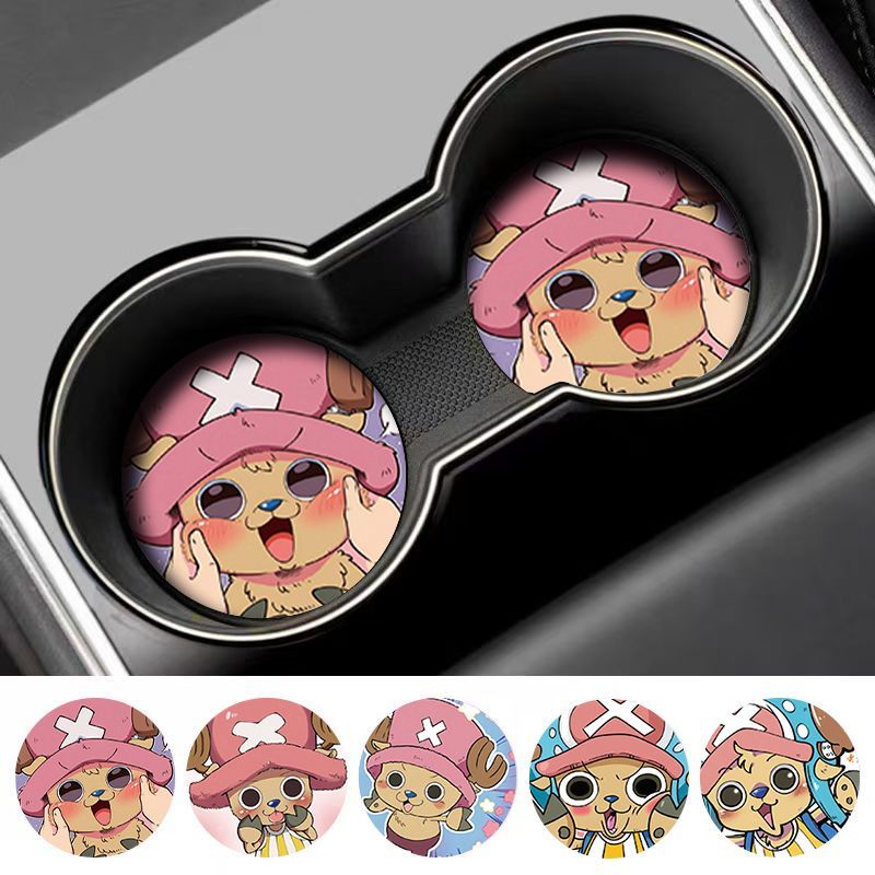 Neuer kreativer One Piece Getr – Car Accessories Japanese Bewertung und Preis