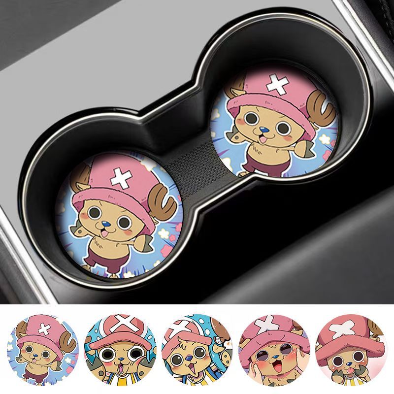 Neuer kreativer One Piece Getr – Car Accessories Japanese Bewertung und Preis